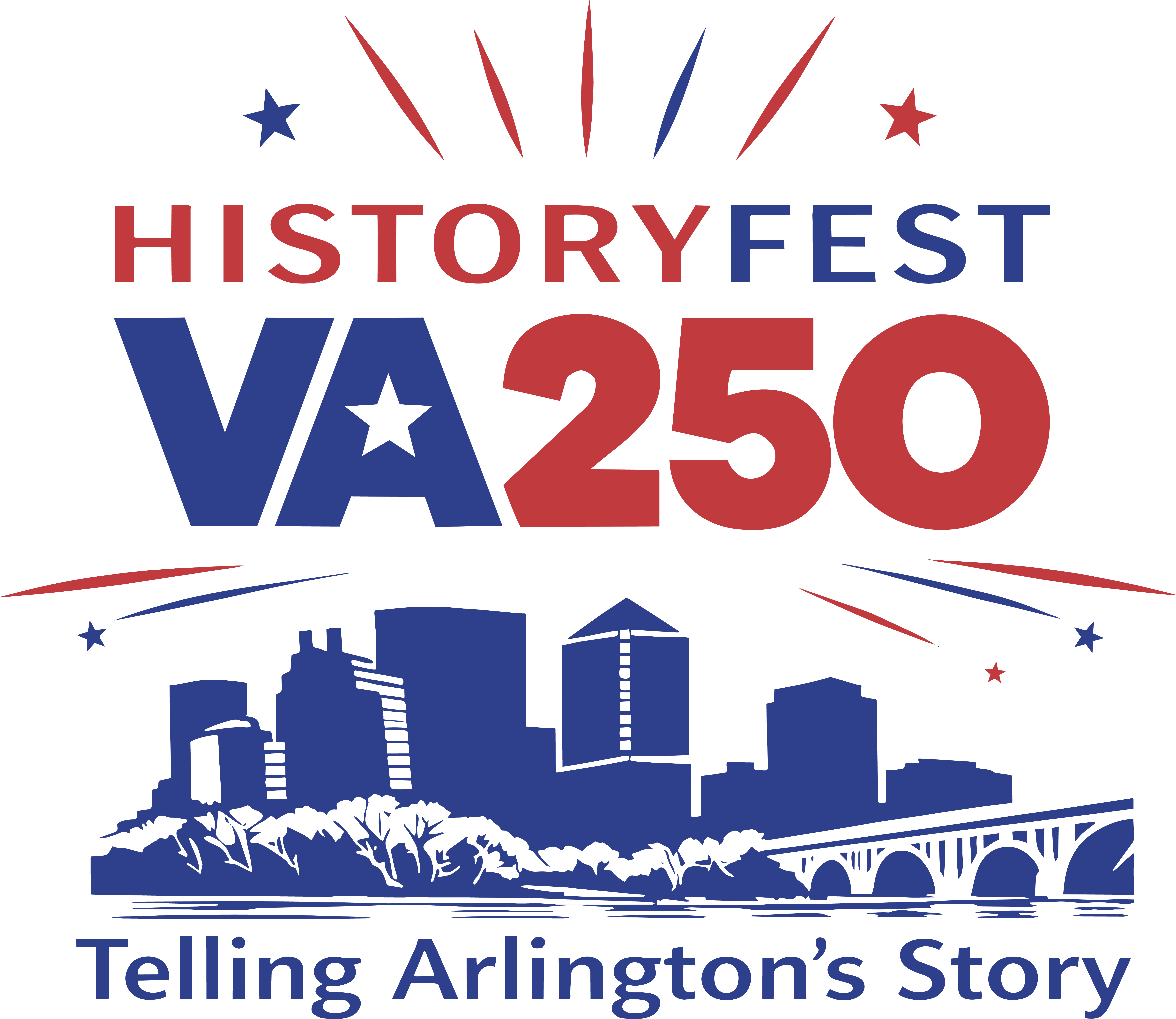 Arlington HistoryFest 250